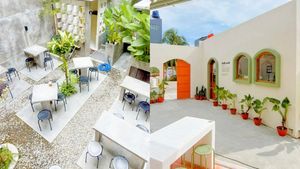 5 Kafe Baru di Bekasi Ini Cocok Buat Nyantai dan Makan Enak