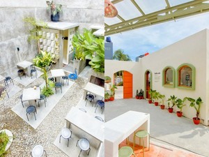 5 Kafe Baru di Bekasi Ini Cocok Buat Nyantai dan Makan Enak