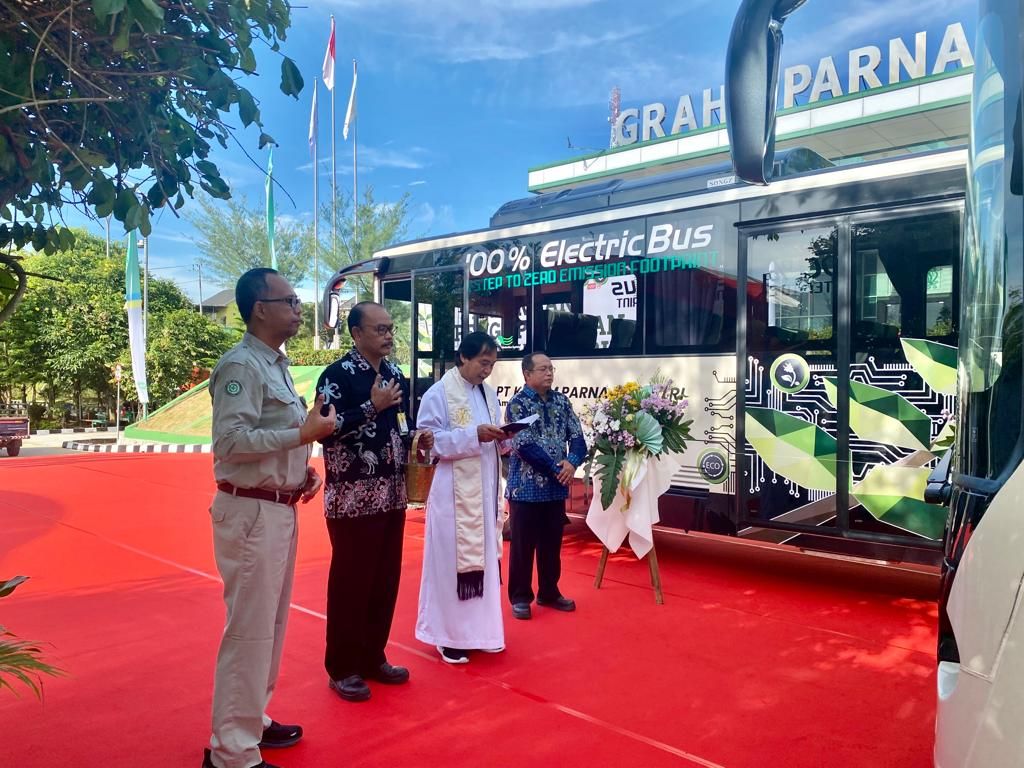 Kaltim Parna Industri