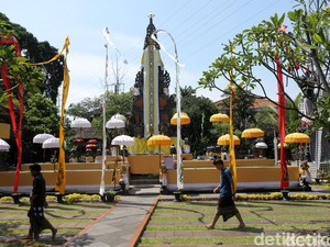Nyepi 2026 Tahun Saka Berapa? Cek Infonya di Sini!