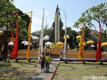 Seruan Bersama Pelaksanaan Nyepi 2026 di Bali: Isi dan Link Unduh PDF