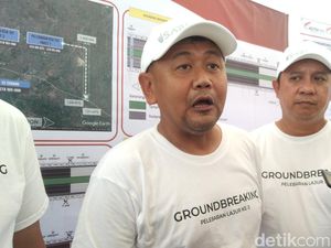 Atasi Macet Saat Mudik, Tol Cipali Akan Dibuka Tiga Lajur