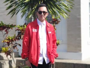 3 Tokoh Pemuda Gabung PSI Sulut, Ada Eks Putri Pariwisata-Founder Kawanua
