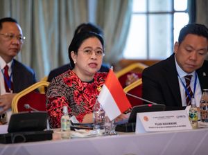 Puan Minta Pemerintah Telusuri Keberadaan Puluhan WNI Korban TPPO di Myanmar