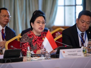 Puan Minta Pemerintah Telusuri Keberadaan Puluhan WNI Korban TPPO di Myanmar
