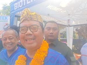 Ketua MA soal Putusan PN Jakpus Tunda Pemilu 2024: Silakan Upaya Hukum