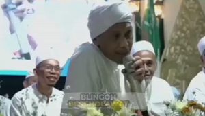 Ulama Karismatik KH Ahmad Rofiq Malik Meninggal Saat Ceramah di Jepara