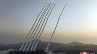 Pyongyang telah lama mengklaim program senjata nuklir dan rudalnya adalah untuk pertahanan diri.  