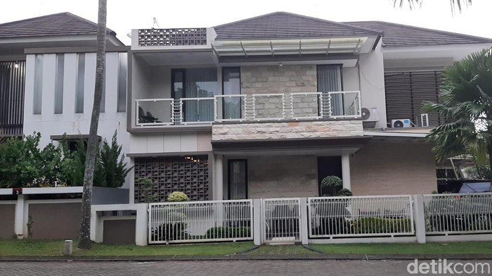 Korban penipuan Wahyu Kenzo