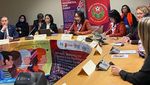 Menteri PPPA-Ketum Kowani Hadiri Sidang Tahunan CSW di Markas PBB