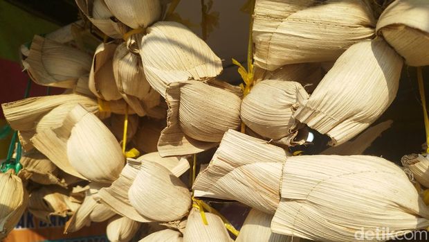Pudak kuliner di gresik