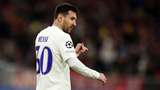 Alba Berharap Messi Kembali ke Barca, tapi...