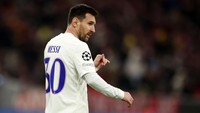 5 Rekor yang Bisa Dipecahkan Messi Jika Pulang ke Barcelona
