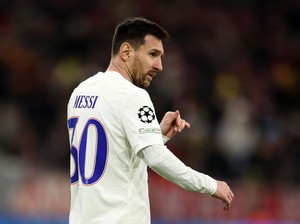 Siap-siap Aksi Cemooh Lionel Messi