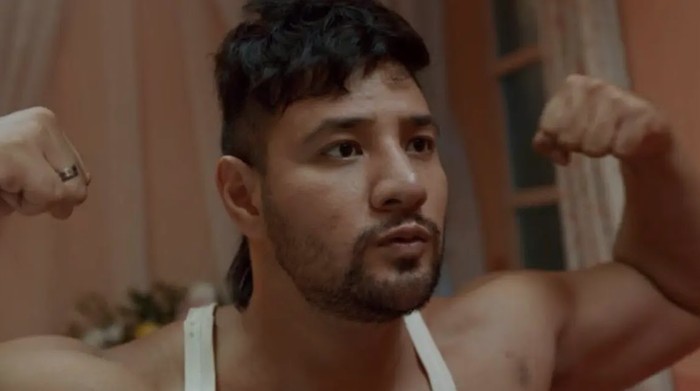 Penampilan Ammar Zoni di film Madu Murni (2022).