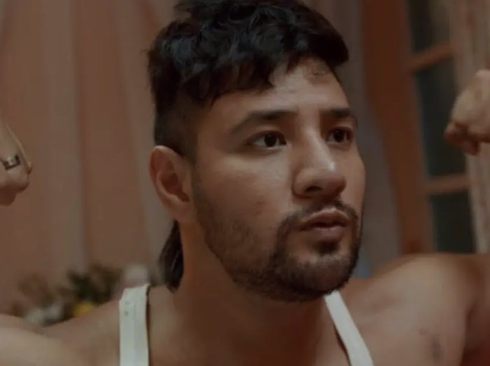 Penampilan Ammar Zoni di film Madu Murni (2022).