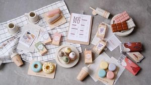 Manfaat Mainan Balok Susun untuk Kemampuan Kognitif & Kreativitas Anak