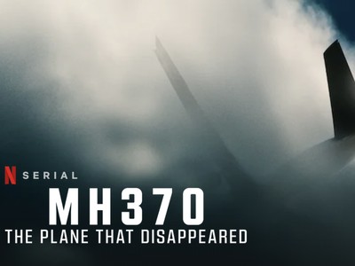 Lenyapnya Malaysia Airlines MH370: The Plane That Disappeared