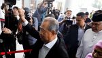 Mantan PM Malaysia Muhyiddin Yassin Ditangkap Terkait Korupsi
