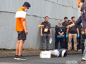 Detik-detik Mario Dandy Aniaya David, Disaksikan AG Sambil Merokok