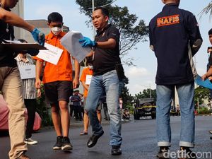 Terungkap Ucapan Intimidatif Mario Dandy Sebelum Aniaya David
