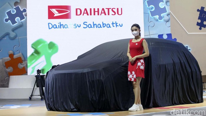 Masih Bersarung, Ini Deretan Mobil yang Akan Tayang di GJAW 2023 Sejumlah brand akan melaunching mobil-mobil barunya pada gelaran GJAW 2023. Ini deretan mobil yang akan tayang di GJAW 2023.