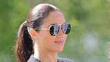 Meghan Markle Merasa Kecewa Tak Diperlakukan Seperti Selebritas di Istana