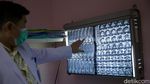 Melihat Layanan Orthopedi dan Rehabilitasi Medik di RSUP Fatmawati