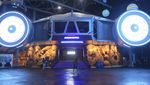 Mengunjungi Museum Militer Dunia Aurai di China