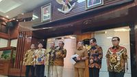 Akhirnya Terkuak! Transaksi Janggal Rp 300 T Di Kemenkeu Pencucian Uang