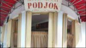 Menyantap Soto Podjok 1926 Kediri