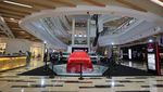 Mitsubishi XFC Concept Unjuk Diri di Medan