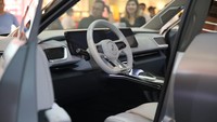 Mitsubishi bakal melengkapi XFC Concept dengan beragam fitur. Salah satunya dengan kehadiran kontrol stabilitas kendaraan, yang berguna di kondisi jalanan licin. Ada juga juga beberapa pilihan mode berkendara seperti Normal, Gravel, Mud, dan Wet.