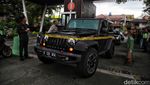 Potret Luar-Dalam Jeep Rubicon Bekas Mario Dandy yang Dilelang Rp 800 Jutaan