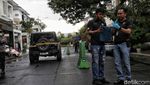 Mobil Rubicon Mario Dihadirkan di Rekonstruksi Penganiayaan David