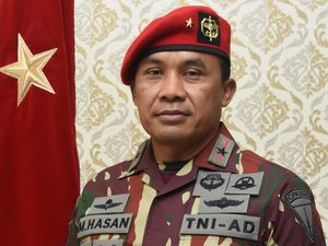 Pangdam Jaya Bicara Kemungkinan Selongsong dari Gudang Peluru ke Perumahan