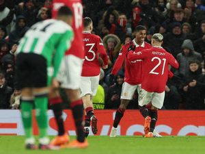 MU Pesta Gol, Pulih Lebih Cepat Bangkit Semakin Kuat