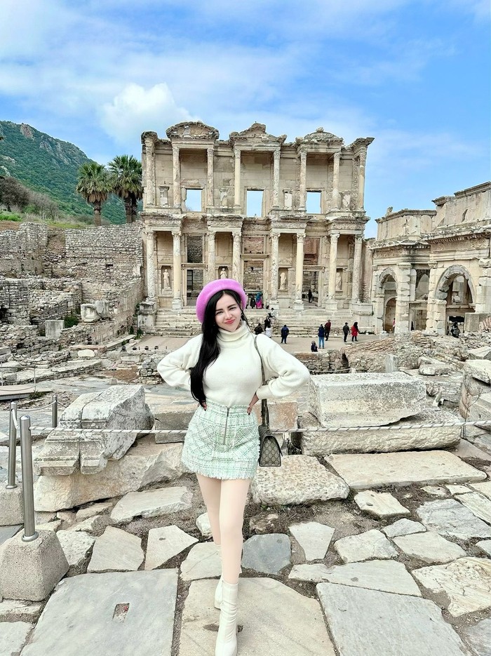 novi rizki