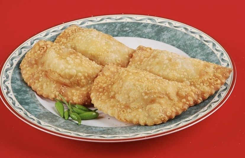 Pastel Enak di Tangerang Selatan