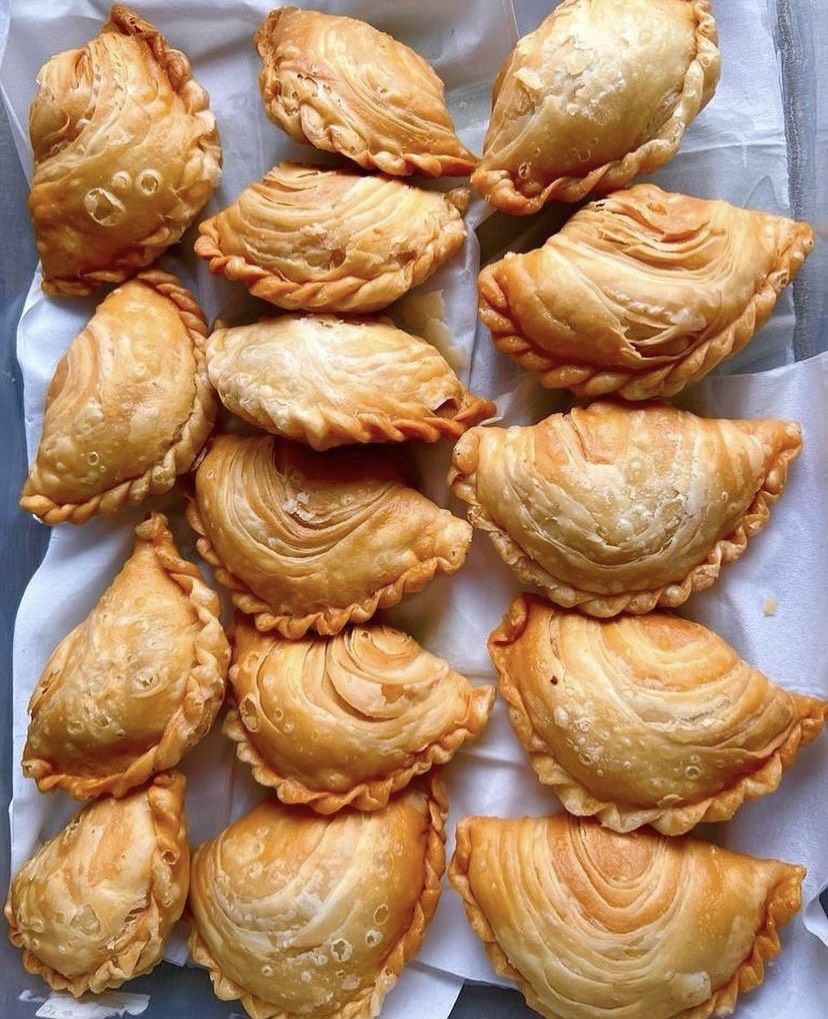 Pastel Enak di Tangerang Selatan