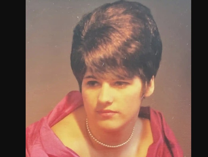 Patricia Ann Tucker