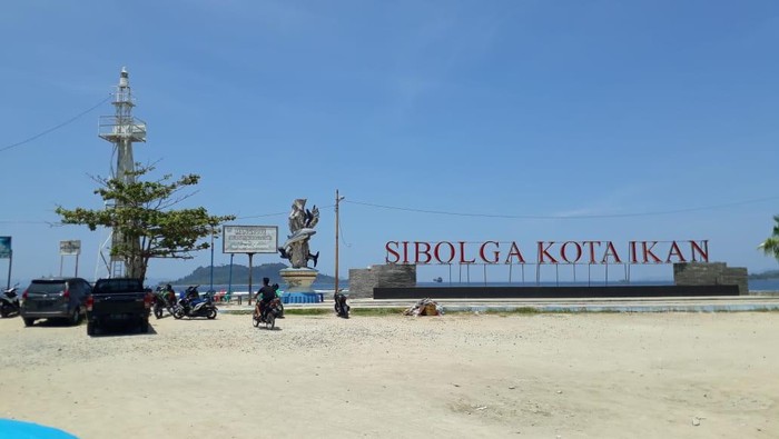 Pelabuhan lama Sibolga 3 (Foto: Cagar Budaya Provinsi Sumut)