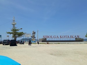 Fakta-fakta Menarik Sibolga, Kota Terkecil di Indonesia