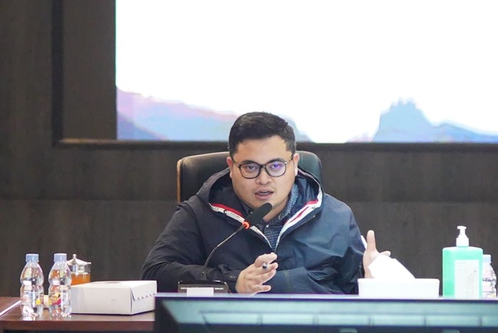 Pemkab Kediri