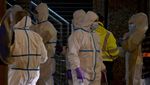 Horor Penembakan Massal di Hamburg, 7 Orang Tewas