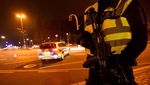 Horor Penembakan Massal di Hamburg, 7 Orang Tewas