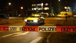 Horor Penembakan Massal di Hamburg, 7 Orang Tewas