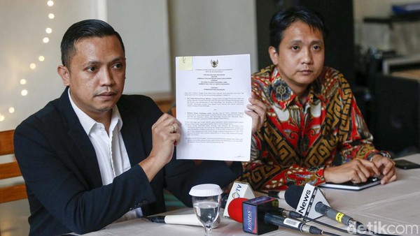 Pengacara Eliezer Bantah LPSK Soal Wawancara TV Tanpa Persetujuan
