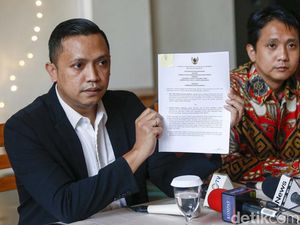 Pengacara Elizer Sebut Pihak LPSK Ikut Mendampingi Saat Wawancara di TV