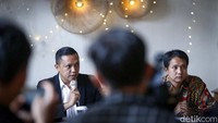Seperti diketahui, LPSK menghentikan perlindungan kepada Bharada Richard Eliezer. Perlindungan dicabut setelah Eliezer menjalani wawancara TV tanpa izin LPSK.